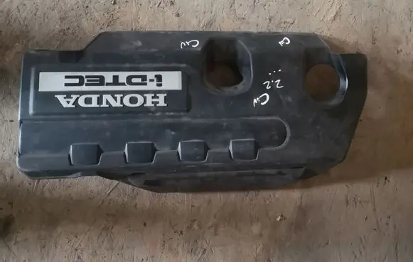Honda Civic IX Engine cover (trim) R3LG32121