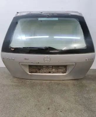 Mercedes-Benz C W203 Tailgate/trunk/boot lid 