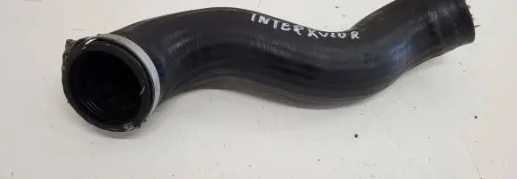 Volvo XC70 Intercooler hose/pipe