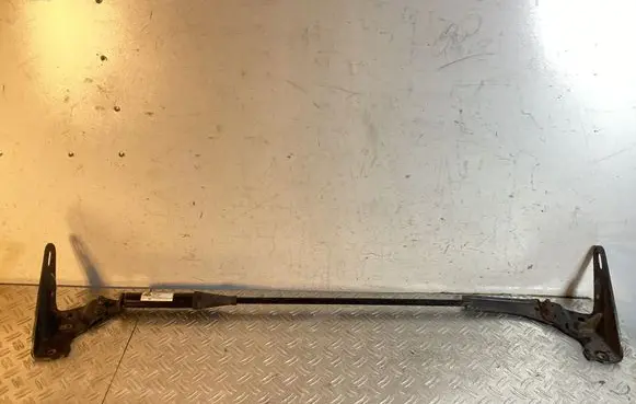Other rear suspension part