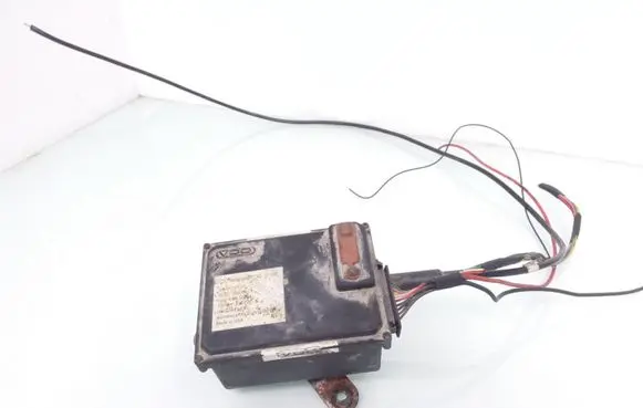 Nissan Primera Other control units/modules X39397106247 KBA90694 GC10602