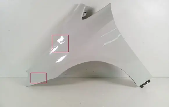 BMW 2 F46 Fender 7382183