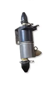 Volkswagen Touran I Vacuum valve 22036212