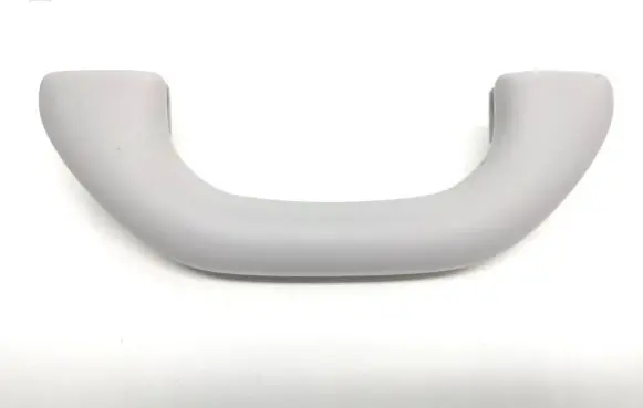 Skoda Fabia Mk3 (NJ) Front interior roof grab handle 5L6857607D