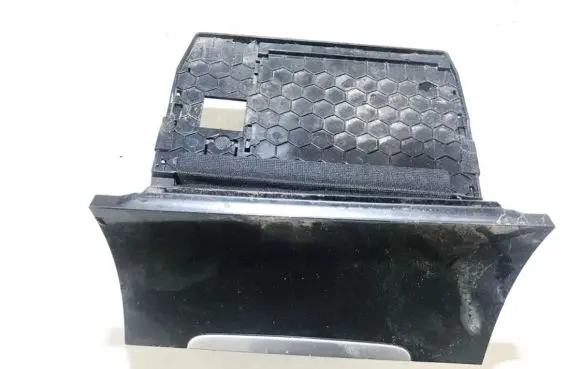 Volkswagen Golf VII Glove box 5g2863391