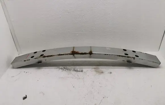 Chrysler 300C Front bumper support beam 04805726AB