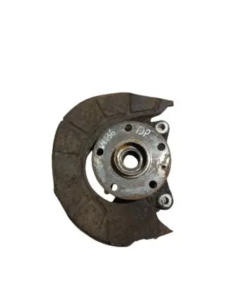 Volkswagen PASSAT B6 Front wheel hub