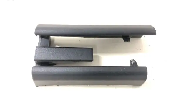 BMW X5 F15 Front passenger seat rail trim 7296202 779317