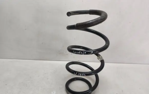 KIA Sportage Front coil spring 54630F1DF1