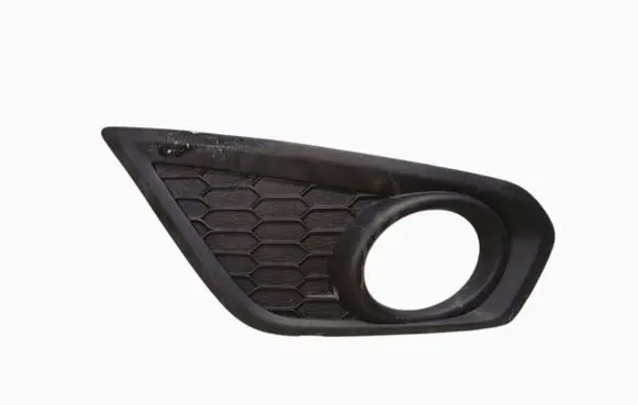 Volvo C30 Front fog light trim/grill 31298172