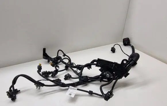 BMW 2 Active Tourer U06 Engine installation wiring loom 5A7A0B1 5A7A0B3