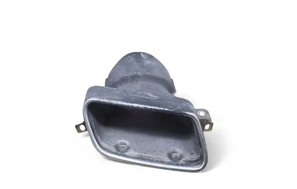 Mercedes-Benz CLS C218 X218 Muffler ending 