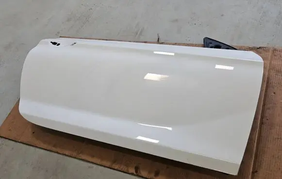 BMW M6 Door (2 Door Coupe) 