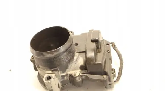 Peugeot 5008 Throttle body valve 