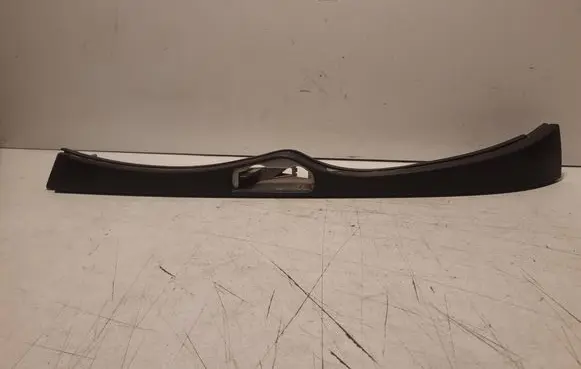 Under headlight/headlamp trim