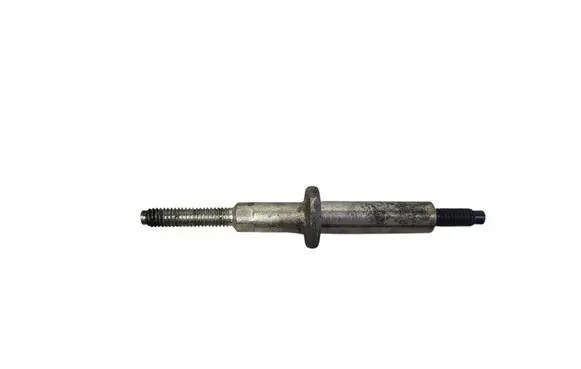 Mazda 6 Fuel Injector clamp holder 