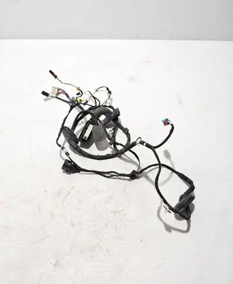 Audi Q5 SQ5 Other wiring loom 80A971029Q