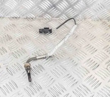 Volvo V60 Oil temperature sensor 31319841