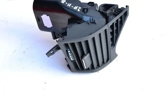 Mercedes-Benz S W220 Dash center air vent grill 2208300254 A2208300254