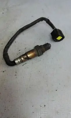 Mercedes-Benz A W168 Lambda probe sensor 0045420718