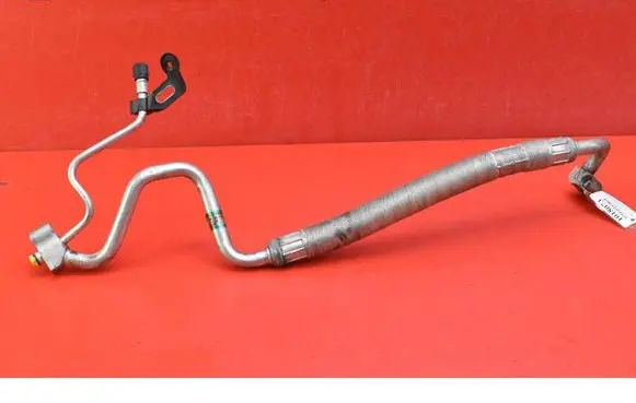 Air conditioning (A/C) pipe/hose