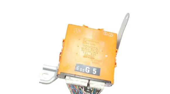 Lexus GS 300 350 430 450H Light module LCM 8994030121 0319001400