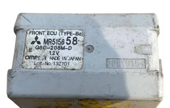 Mitsubishi Pajero Other relay MR515658 G8C208MD