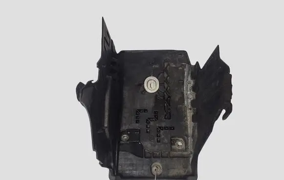 Volvo V60 Battery box tray 30716841