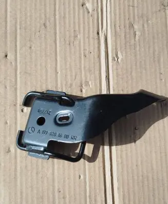 Mercedes-Benz A W177 ISOFIX Bracket a1779201800