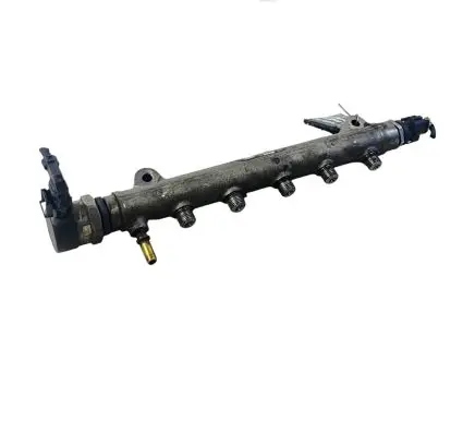 Fuel main line pipe