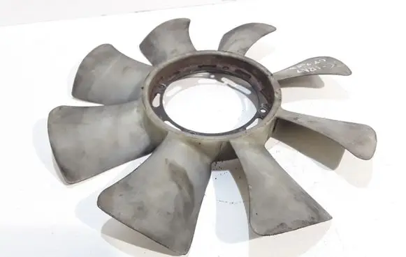 KIA Sorento Fan impeller