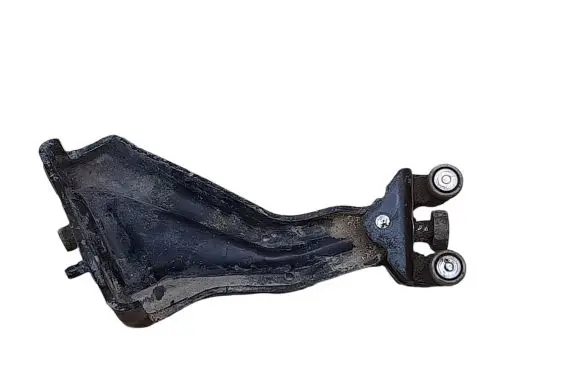 Citroen Jumpy Sliding door lower roller guide/hinge 149820508