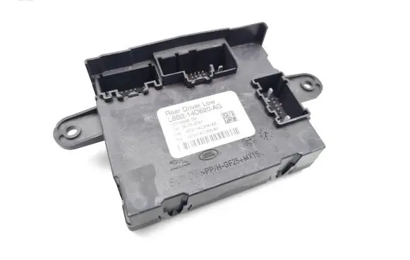 Jaguar I-Pace Door control unit/module L8B214D620AG 1051689600 L8B214C068AF