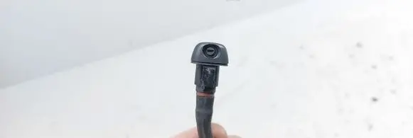 Peugeot 4007 Windshield washer spray nozzle 