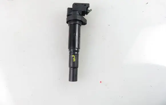 Peugeot 207 High voltage ignition coil ZSE143 E2019102143