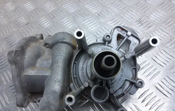 Audi RS7 C7 Water pump 079121013 079121020N 079121014M