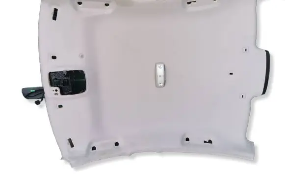 Volvo S60 Headlining 6555308