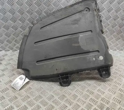 Skoda Superb B8 (3V) Pickup box liner 3V0825205A