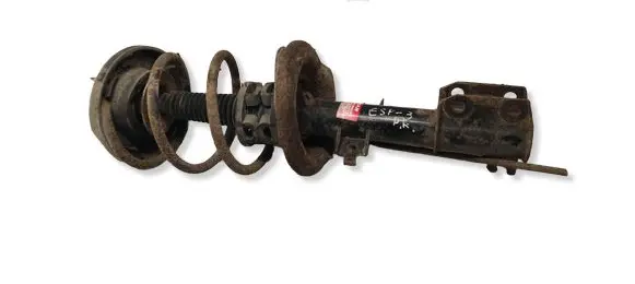 Renault Espace III Front shock absorber/damper 