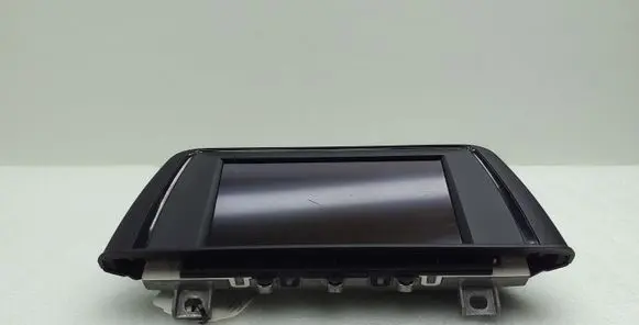 BMW 1 F20 F21 Screen/display/small screen 9237538