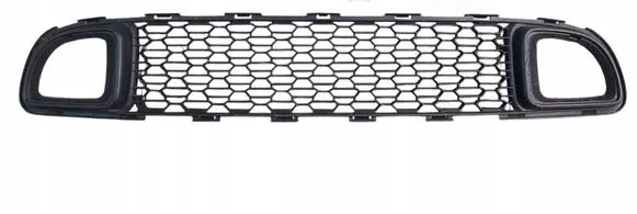 Mini One - Cooper Coupe R56 Front bumper lower grill 7255112