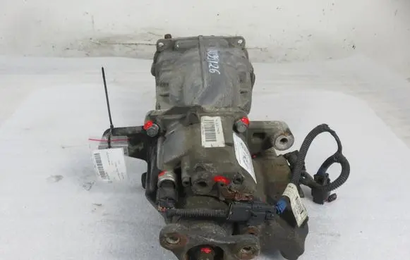 KIA Sportage Rear differential 2533R