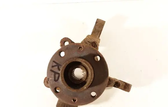 Nissan Micra Front wheel hub