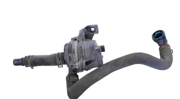 Jaguar F-Pace Electric auxiliary coolant/water pump GX6310C715AA GX738B503AC