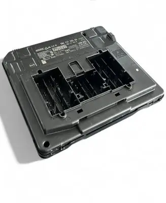 Skoda Kodiaq Central body control module 5WA937084AAXX