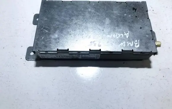BMW X5 E53 Other control units/modules 84216945387 vp3kaf14b409ha