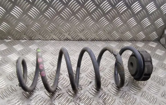 Audi A5 8T 8F Rear coil spring