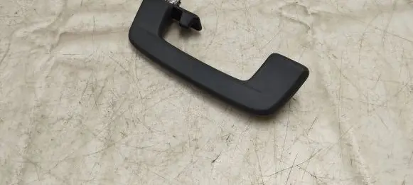 Audi A3 8Y Rear interior roof grab handle 8y0857643