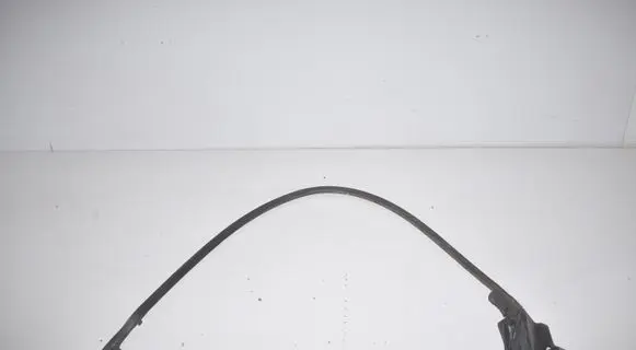 BMW 6 F06 Gran coupe Rubber seal rear door window/glass 7275320 51357275320 7275314