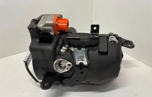 Audi E-tron GT Air conditioning (A/C) compressor (pump) 9J1816797C